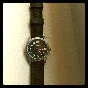Wurth Watch